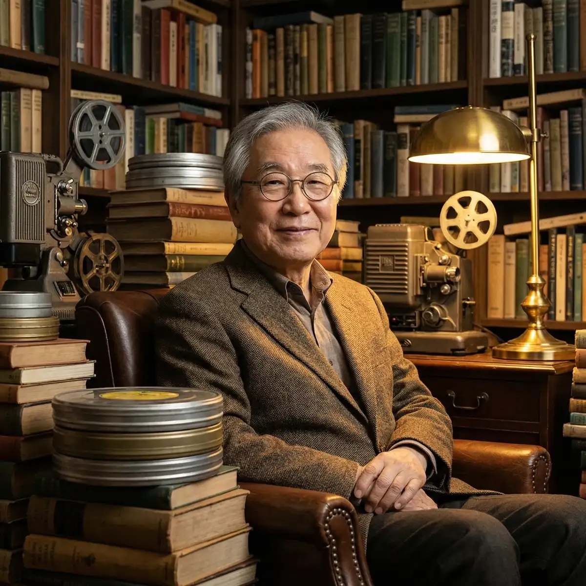 亚洲伦理片库馆长肖像 - 18禁 研究学者